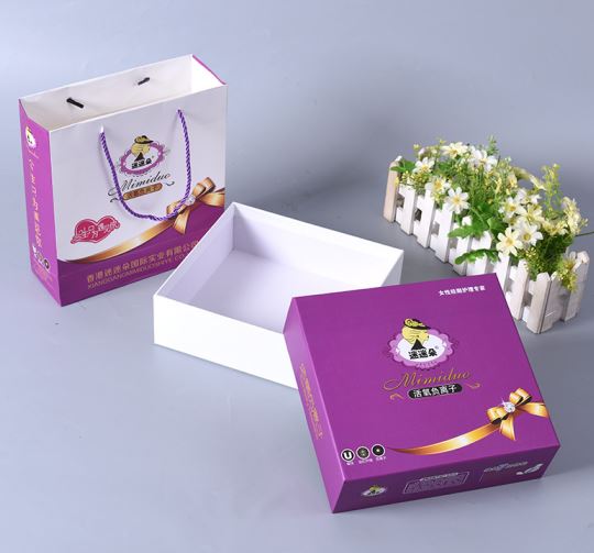 Full-Service Custom Gift Box Manufacturer