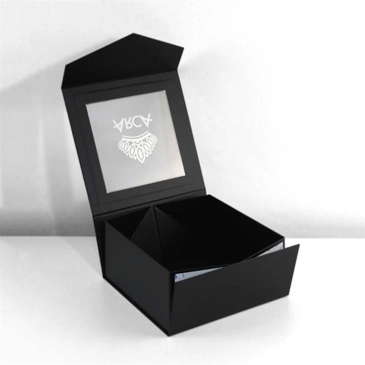 Box yu gëna rafet