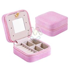 Box Jewelry Jewelry ak saal bu njëkk