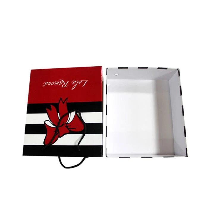 Scarf Box