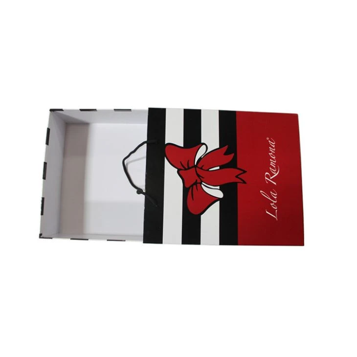 Scarf Box