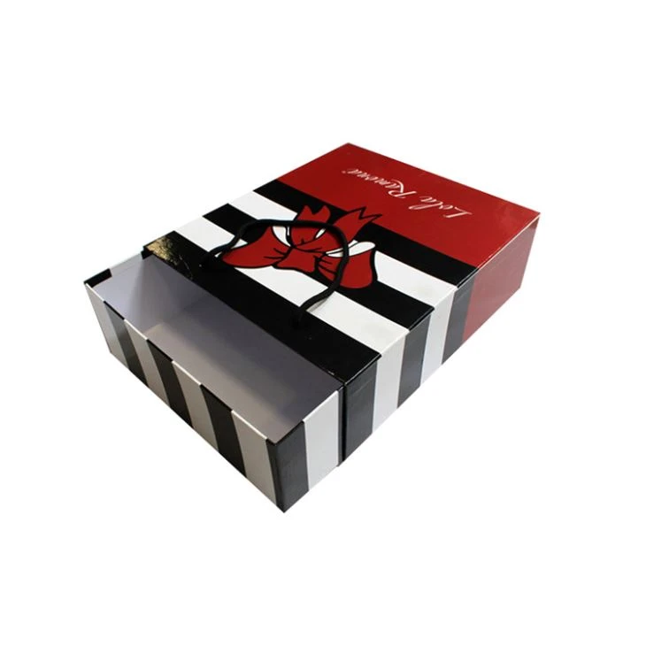 Scarf Box